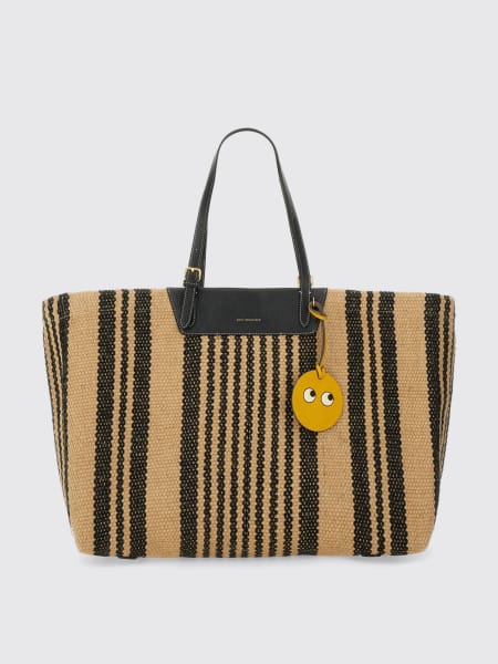 Anya Hindmarch: 크로스백 여성 Anya Hindmarch