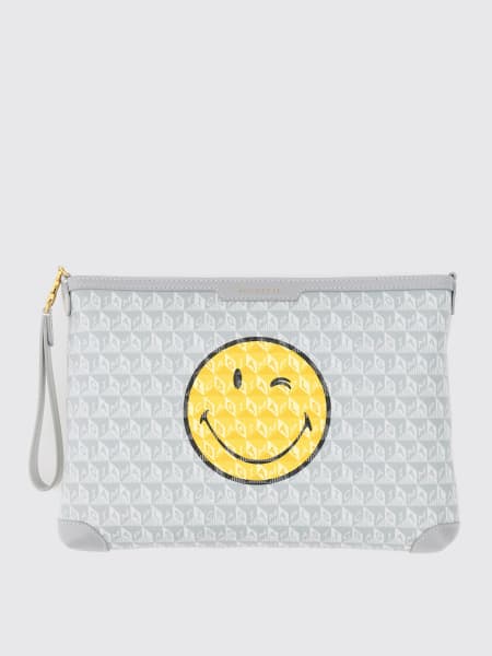 Anya Hindmarch: 미니백 여성 Anya Hindmarch