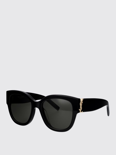Sunglasses woman Saint Laurent