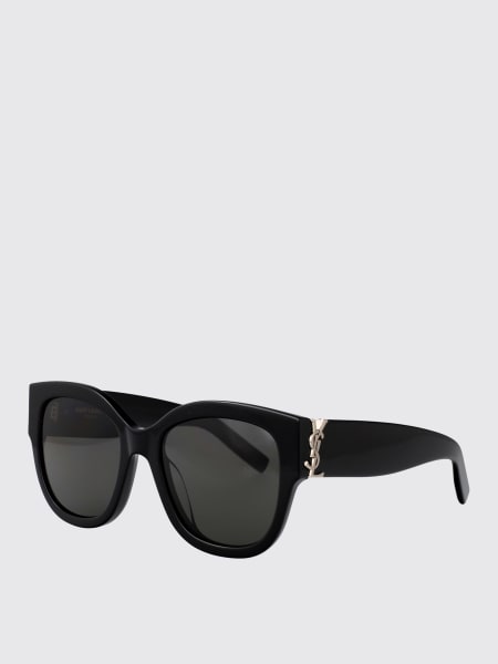 Occhiali da sole SL M 95 Saint Laurent in acetato