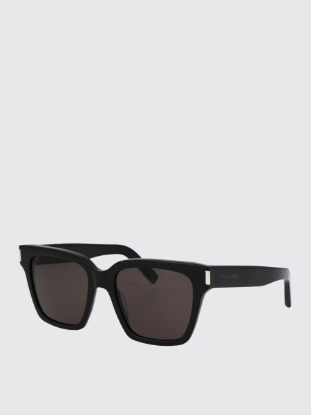 Lunettes de soleil homme Saint Laurent