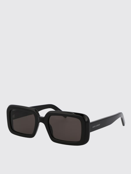 Sunglasses men Saint Laurent