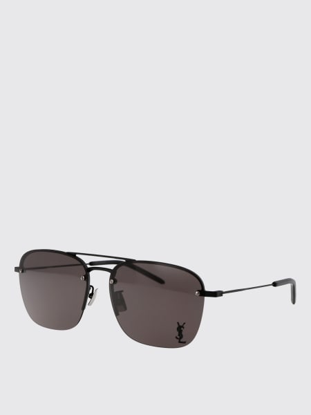 Sunglasses woman Saint Laurent