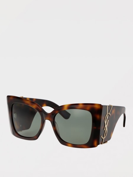Sunglasses woman Saint Laurent