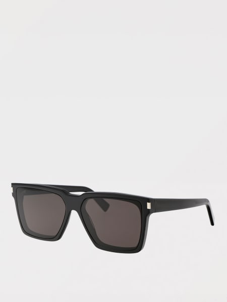 Sunglasses men Saint Laurent