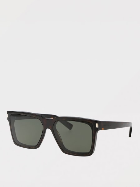 Sunglasses men Saint Laurent