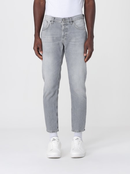 Джинсы Мужское Dondup