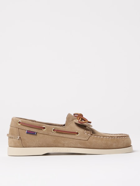 Mocassins homme Sebago>