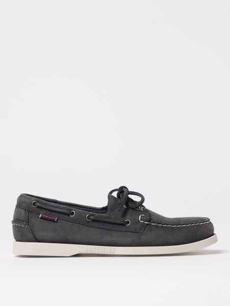 Мокасины Мужское Sebago