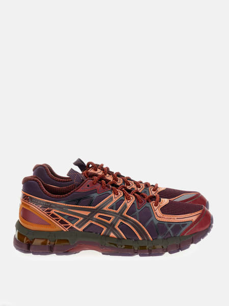 Sneakers men Asics