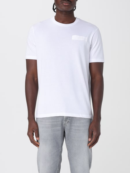 T-shirt men Paul & Shark