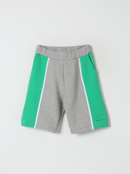 Marni: Pantalon court fille Marni