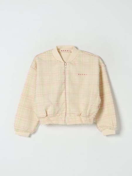 Marni: ドレス 女の子 Marni