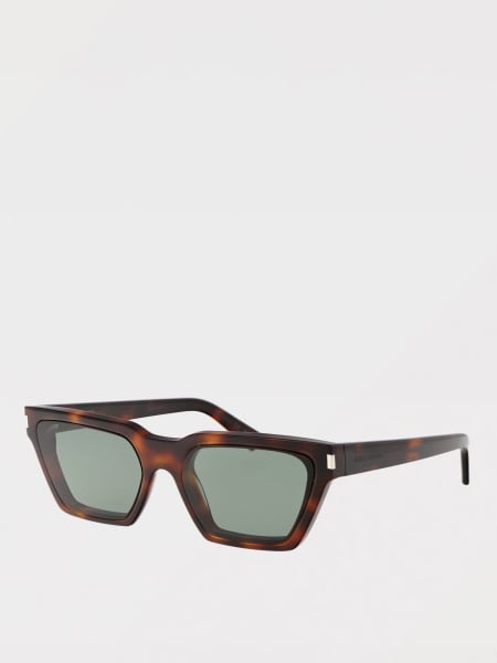Sunglasses woman Saint Laurent