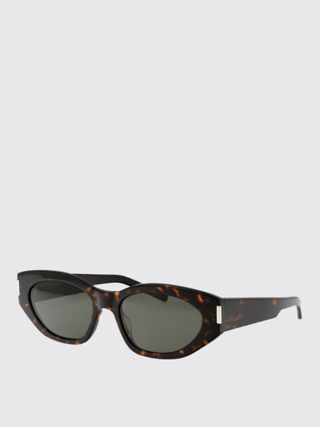 Sunglasses woman Saint Laurent