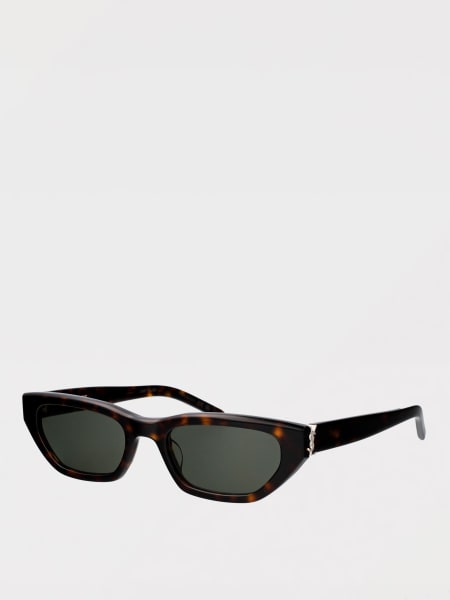 Sunglasses men Saint Laurent