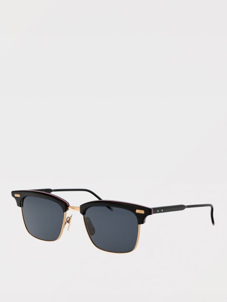 Sunglasses men Thom Browne