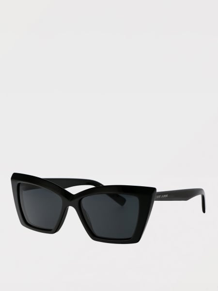 Sunglasses woman Saint Laurent