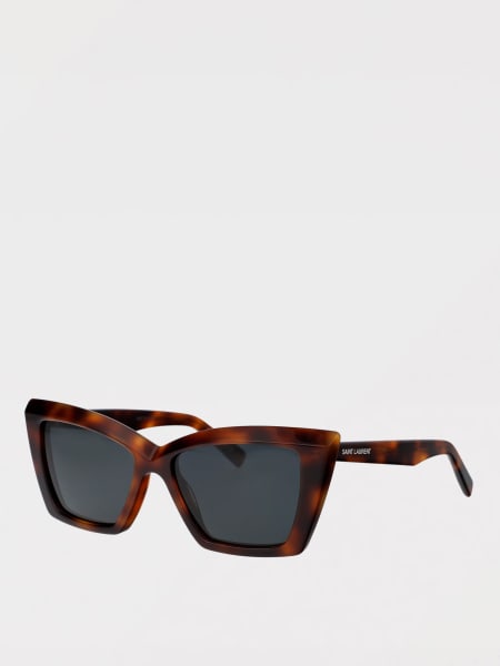 Sunglasses woman Saint Laurent
