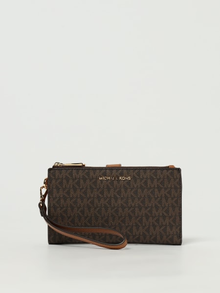 Michael Kors: Portafoglio donna Michael Kors