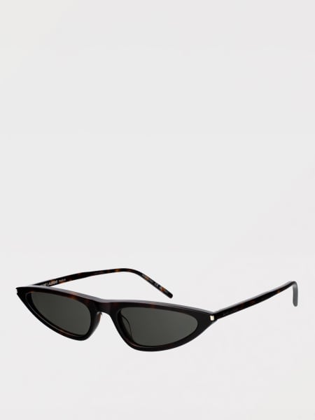 Sunglasses woman Saint Laurent