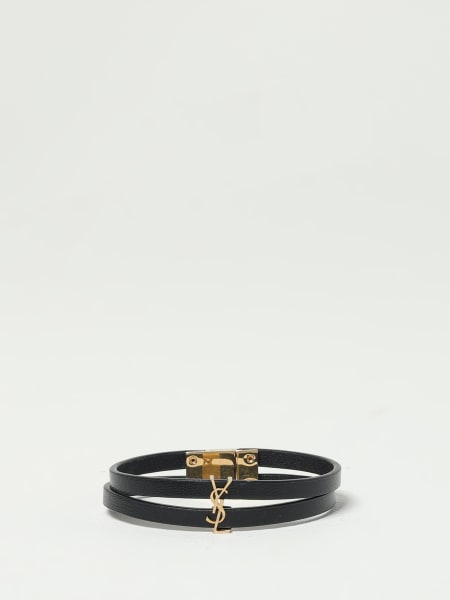 アクセサリーその他 Saint Laurent JEWELS (840195Y1500) Saint Laurent Jewel for Women SS25 | GIGLIO.COM