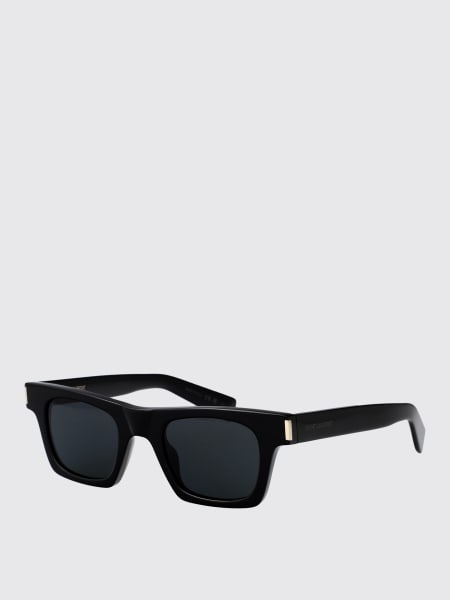 Sunglasses men Saint Laurent