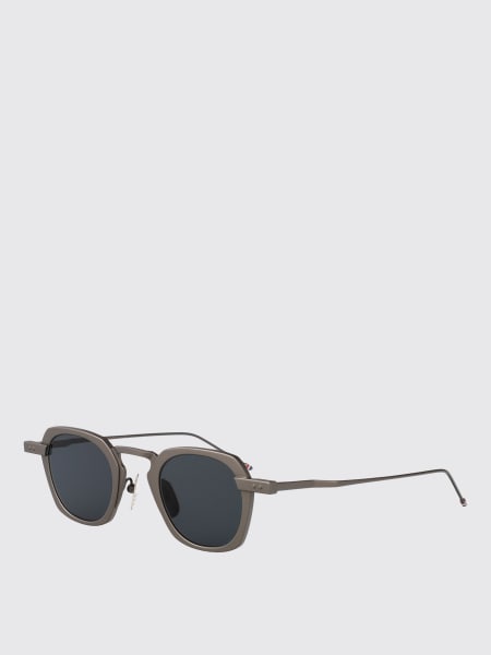 Sunglasses men Thom Browne