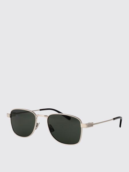 Sunglasses men Saint Laurent