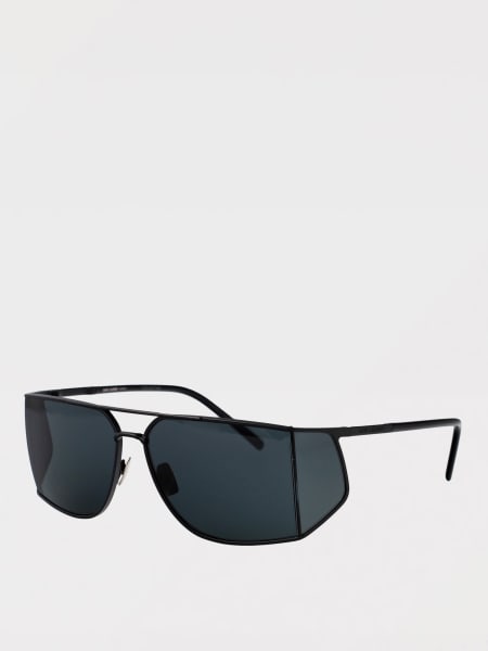 Sunglasses men Saint Laurent