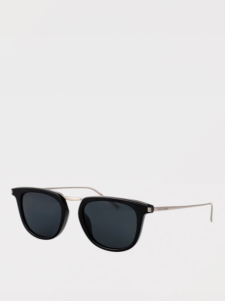Sunglasses men Saint Laurent
