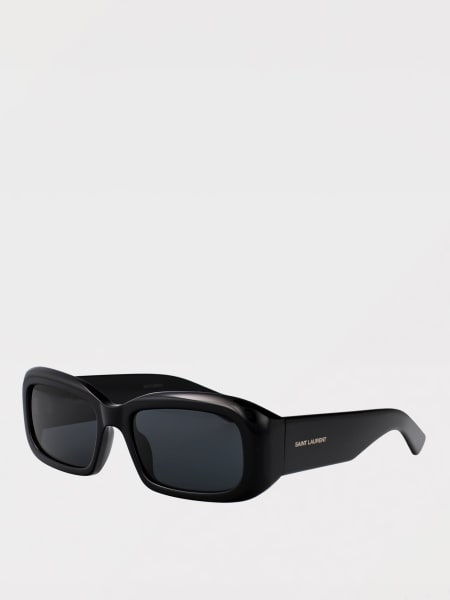 Lunettes de soleil homme Saint Laurent