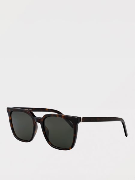 Sunglasses woman Saint Laurent