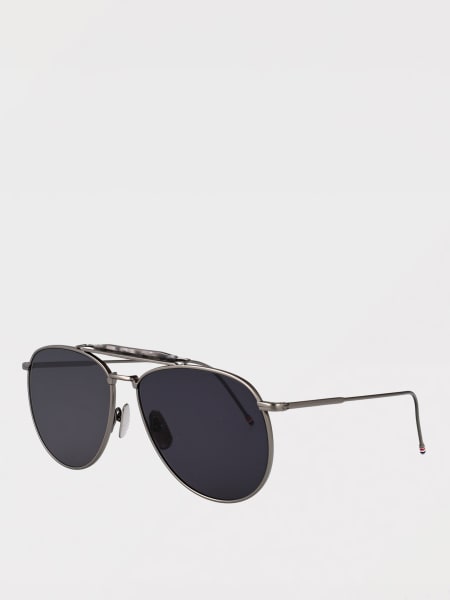 Sunglasses men Thom Browne