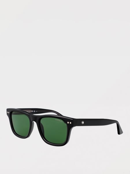 Montblanc: Gafas de sol hombre Montblanc