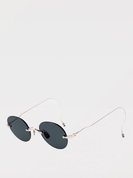 Sunglasses men Thom Browne