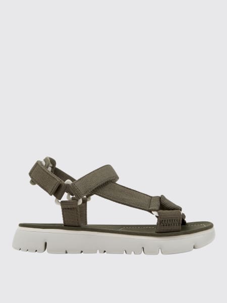 平跟凉鞋 女士 Camper