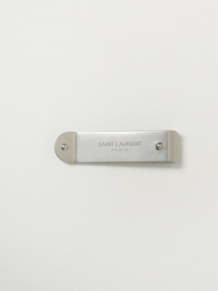 Брелок для него Saint Laurent