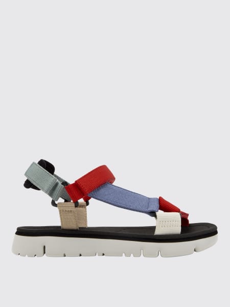 平跟凉鞋 女士 Camper