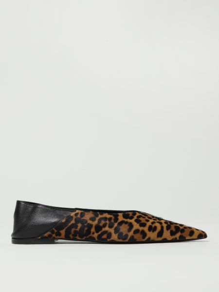High heel shoes woman Saint Laurent>