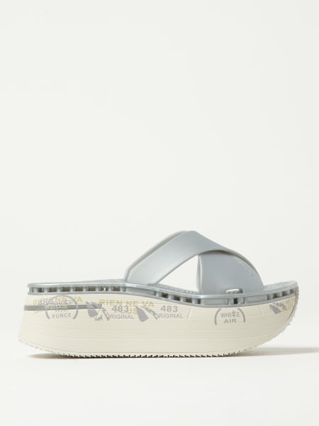 Sandalo Moura Premiata in TPU