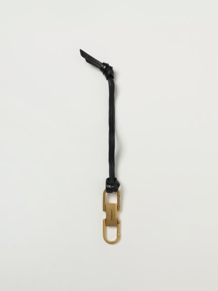 Keyring men Saint Laurent>