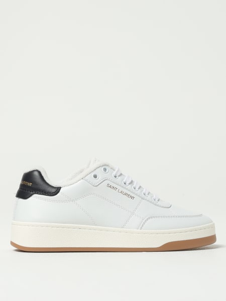 Sneakers woman Saint Laurent