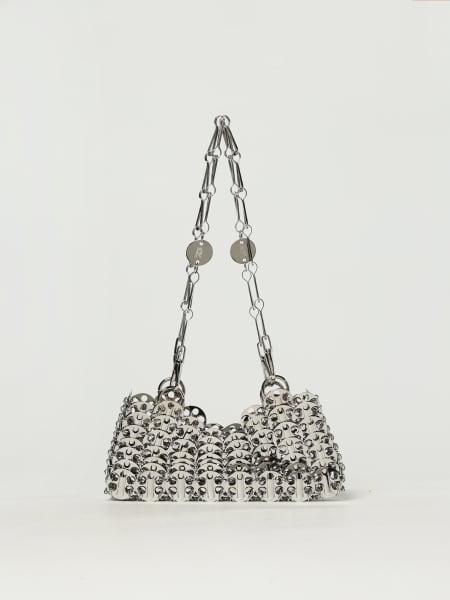 Handtasche damen Rabanne>