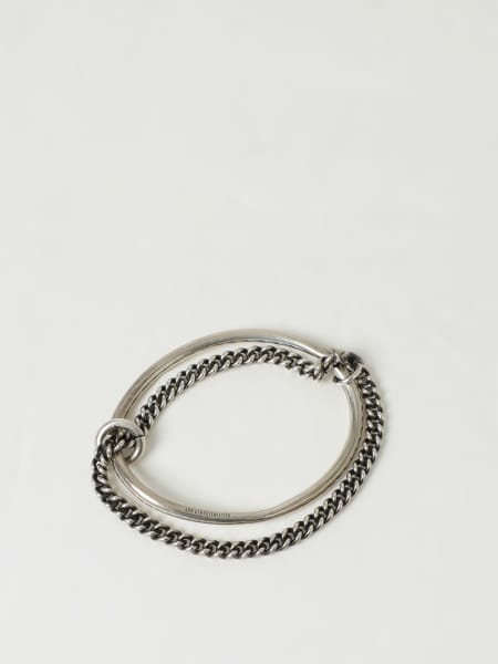 앤 드뮐미스터(ANN DEMEULEMEESTER): 주얼리 여성 Ann Demeulemeester