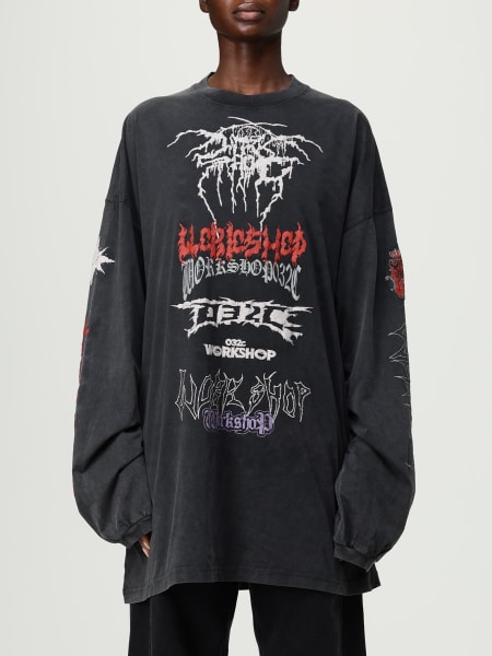 Pull femme 032c