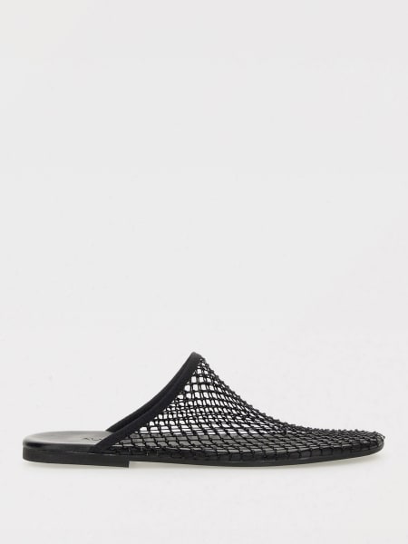 Sandalias planas mujer Alysi>