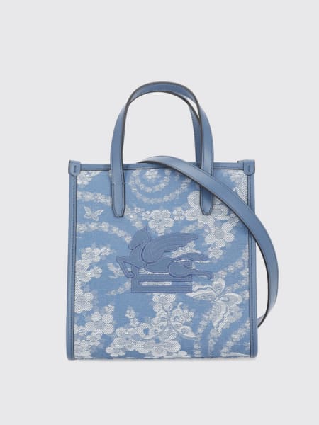 숄더백 여성 Etro>