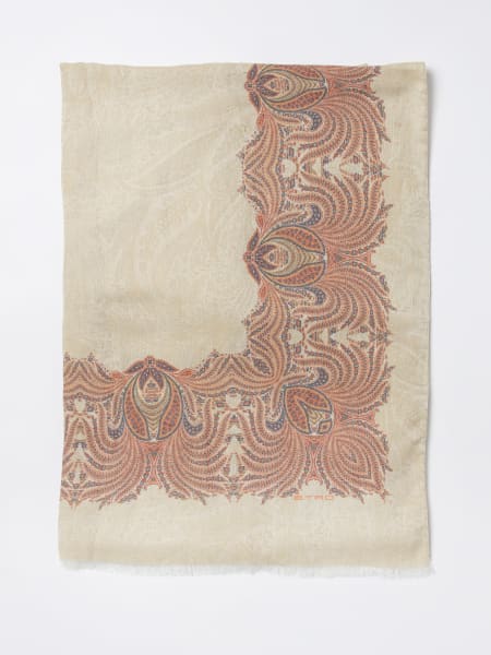 Schal damen Etro