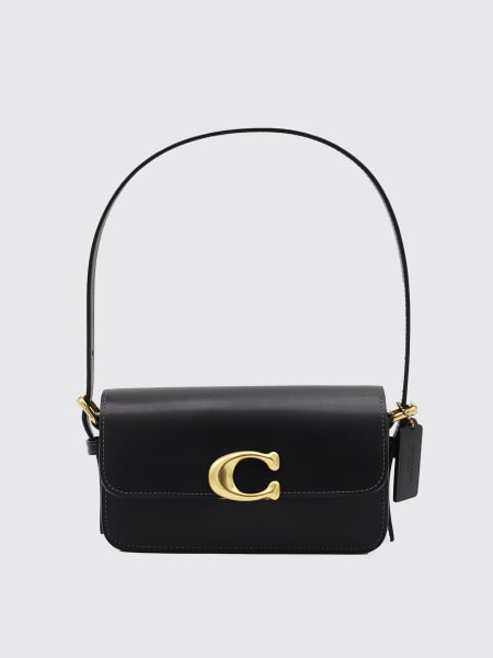 Sac porté épaule femme Coach>